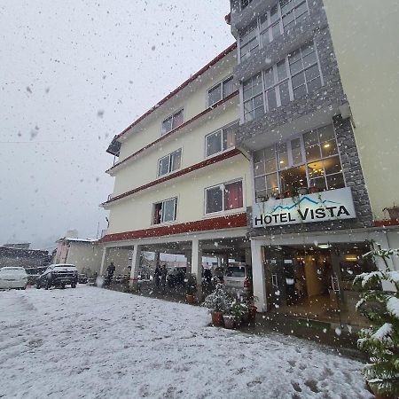 Hotel Vista Bhowali, Nainital - Vegetarian Exterior photo